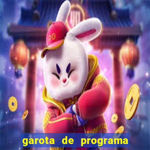 garota de programa na zona leste